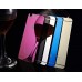 Зеркальное защитное стекло для iPhone 4/4s (2 шт)