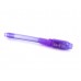Ручка Invisible Pen с невидимыми чернилами и ультрафиолетовым фонариком