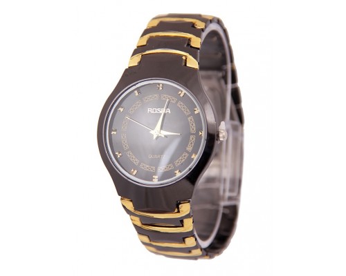 Часы наручные Rosra Men Quartz Часы наручные Rosra Men Quartz