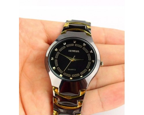 Часы наручные Rosra Men Quartz Часы наручные Rosra Men Quartz