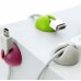 Держатель-фиксатор для проводов Cable Clips