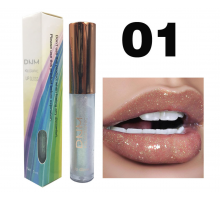 Блеск для губ HOLOGRAPHIC LIP (01)