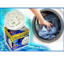 Шарик  для стирки белья Clean-Ballz Supra