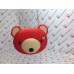 Чехол-сумочка Bear для iPhone 5/5s (цвета в ассортименте)