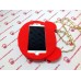 Чехол-сумочка Bear для iPhone 5/5s (цвета в ассортименте)