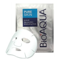 Маска для проблемной кожи BioAqua Pure Skin