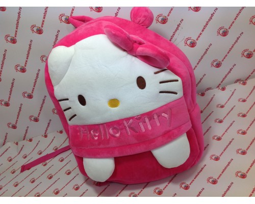 Рюкзак Hello Kitty Рюкзак Hello Kitty