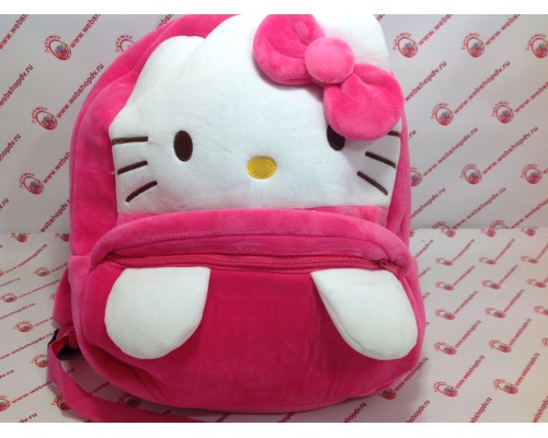Рюкзак Hello Kitty Рюкзак Hello Kitty