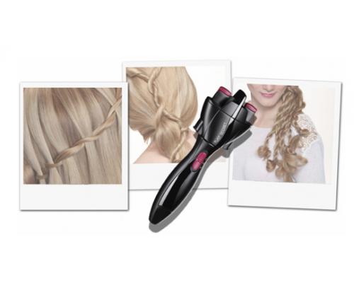 Прибор для плетения косичек Twist SECRET Прибор для плетения косичек Twist SECRET