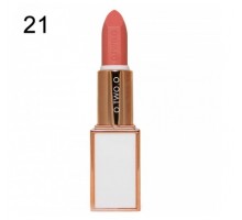 Помада Ultra Rich Lip Color O.TWO.O (21)