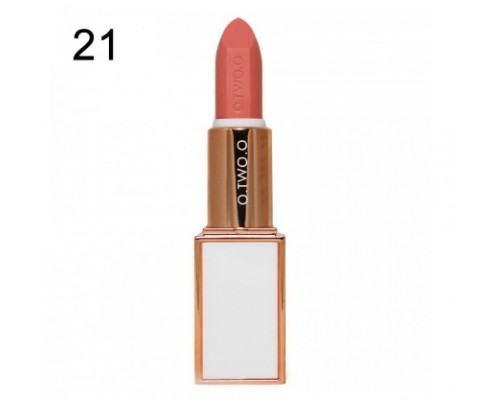 Помада Ultra Rich Lip Color O.TWO.O (21) Помада Ultra Rich Lip Color O.TWO.O (21)