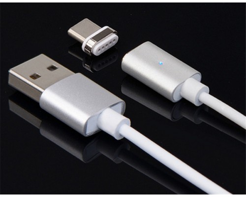 Кабель для зарядки Android Magnetic Кабель для зарядки Android Magnetic