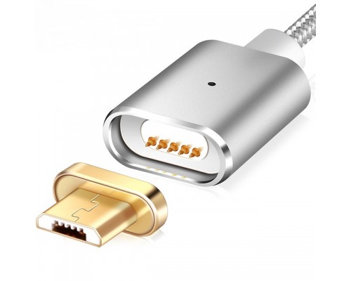 Кабель для зарядки Android Magnetic Кабель для зарядки Android Magnetic