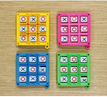 Игра «крестики-нолики»