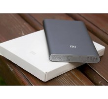 Внешний аккумулятор Xiaomi Mi Power Bank 2 (10000 mAh)