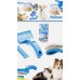 Щетка-расчёска для шерсти животных Pet Zoom