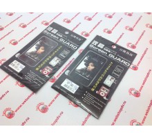 Защитная плёнка на iPhone 5/5s матовая (1 шт) 2991