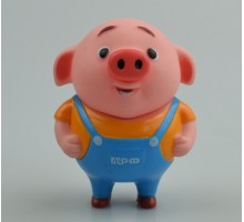 Сувенирная фигурка Поросёнок