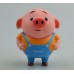 Сувенирная фигурка Поросёнок