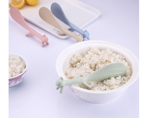 Кухонная лопатка для антипригарной посуды Кухонная лопатка для антипригарной посуды