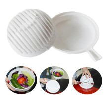 Овощерезка Salad Cutter Bowl