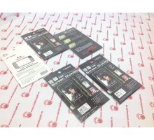 Защитная плёнка на iPhone 6  матовая (1 шт) 3335
