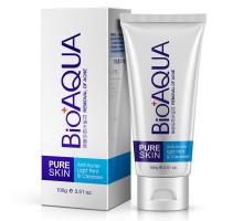 Пенка для умывания проблемной кожи лица BIOAQUA