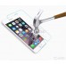 Противоударная плёнка-стекло для iPhone 5/5s