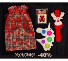 Подарочный детский набор