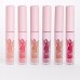 Набор жидких помад Kylie Velvet Liquid Lipsticks (6 шт)