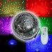 Диско шар Magic Ball Music MP3 плеер