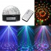 Диско шар Magic Ball Music MP3 плеер