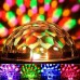 Диско шар Magic Ball Music MP3 плеер