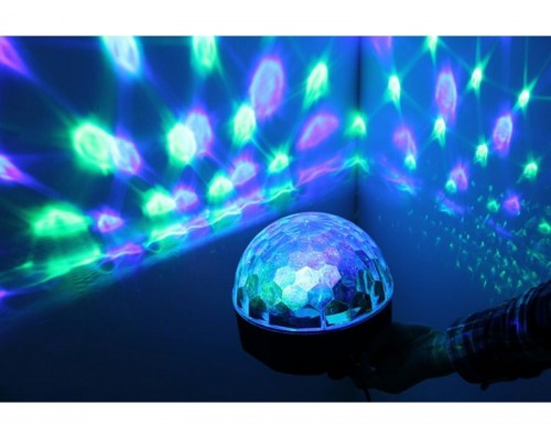 Диско шар Magic Ball Music MP3 плеер Диско шар Magic Ball Music MP3 плеер