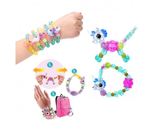 Браслет-игрушка Magic Pet Beads Браслет-игрушка Magic Pet Beads