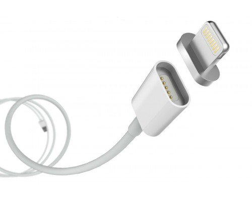 Кабель для зарядки iPhone Magnetic Кабель для зарядки iPhone Magnetic