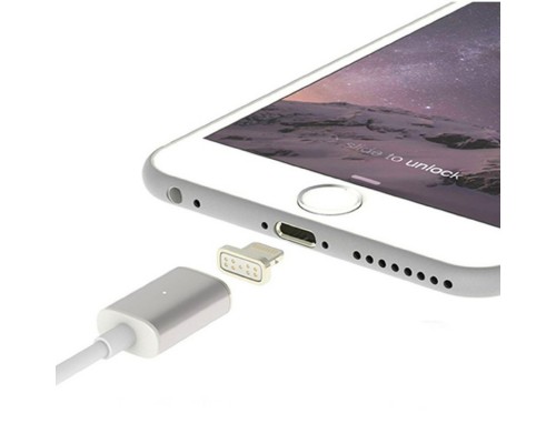 Кабель для зарядки iPhone Magnetic Кабель для зарядки iPhone Magnetic