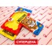 Чехол Moschino для iPhone 6