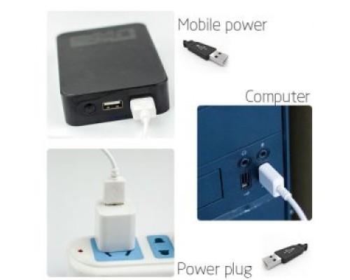 Электрическая роликовая пилка для ног (зарядка USB, запасной ролик) Электрическая роликовая пилка для ног (зарядка USB, запасной ролик)