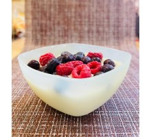 Миска силиконовая