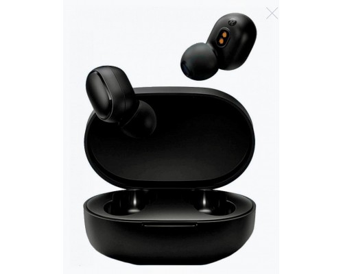 Беспроводные наушники Xiaomi Redmi AirDots Беспроводные наушники Xiaomi Redmi AirDots