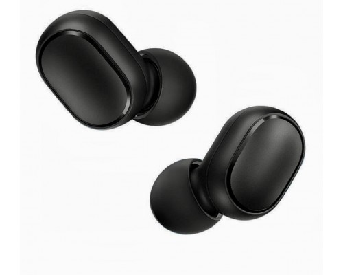 Беспроводные наушники Xiaomi Redmi AirDots Беспроводные наушники Xiaomi Redmi AirDots