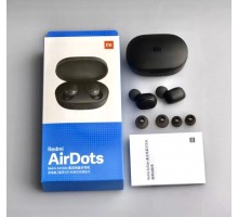 Беспроводные наушники Xiaomi Redmi AirDots