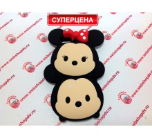 Чехол силиконовый для iPhone 6+