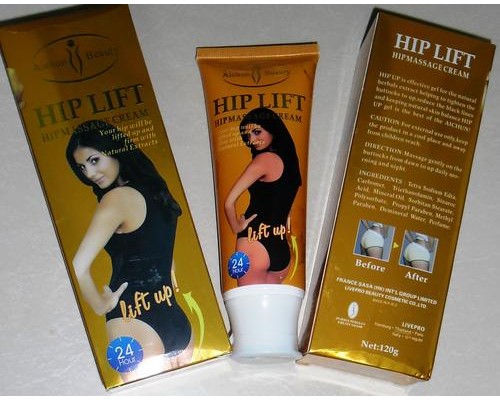 Массажный крем с лифтинг эффектом Hip Lift (имбирь) Массажный крем с лифтинг эффектом Hip Lift (имбирь)