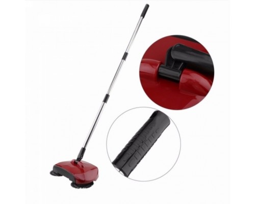 Механический веник для уборки SWEEP DRAG ALL IN ONE Механический веник для уборки SWEEP DRAG ALL IN ONE