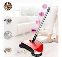 Механический веник для уборки SWEEP DRAG ALL IN ONE