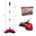Механический веник для уборки SWEEP DRAG ALL IN ONE