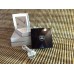 Внешний аккумулятор CHANEL 6000 mAh в виде женской пудреницы с зеркалом.