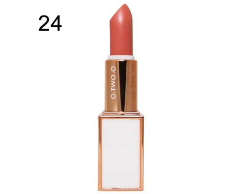 Помада Ultra Rich Lip Color O.TWO.O (24) Помада Ultra Rich Lip Color O.TWO.O (24)